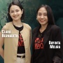 Clara Bernadeth dan Dayinta Melira Dalami Karakter Sampai Konsultasi ke Ahlinya | NGORBIT