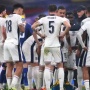 Sepatu Pemain Raib, Logistik Timnas Inggris Dibobol Jelang Piala Dunia 2026