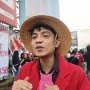Mirip-mirip One Piece, Wibu Jogja Sebut Penguasa Saat Ini Menindas Rakyat Kecil
