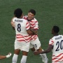 Hasil Piala Dunia 2026: Hajar Paraguay, Start Sempurna Amerika Serikat