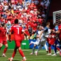 Bosnia Kejutkan Kanada di Laga Pembuka Piala Dunia 2026, Gol Lukic Bungkam Tuan Rumah