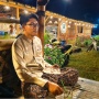 Beroeng Sorah: Tempat Pulang dari Penat di Tengah Persawahan Kalisat Jember