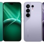 Tecno Camon 50 vs Camon 50 Pro 5G: Duel HP Tecno Terbaru 2026, Pilih Mana?