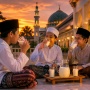 Kenapa Dianjurkan Minum Susu Putih Saat Malam 1 Muharram? Ini Makna dan Doanya