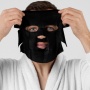 4 Pilihan Sheet Mask untuk Pria, Perawatan Wajah Anti Ribet