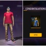 70 Kode Redeem FF Max Terbaru 14 Juni 2026: Sikat Jersey CR7, Diamond, dan Gloo Wall