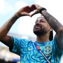 Dari Bangku Cadangan, Neymar Jadi Otak Gol Vinicius Jr di Piala Dunia 2026