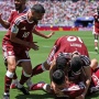Piala Dunia 2026 dan Poin Perdana Qatar yang Sejatinya Tak Begitu Membantu Mereka di Kontestasi
