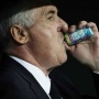 Permen Karet Jadi Kunci? Cara Ancelotti Hadapi Tekanan Piala Dunia 2026