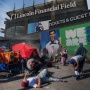 Sisi Gelap Philadelphia Kota Tuan Rumah Piala Dunia 2026: Banyak Zombie Berkeliaran