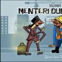 Lirik Lagu Menteri Durmagati dan Maknanya, Karya Satir Politik dari Grup Musik Ponorogo
