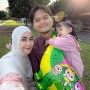 Kebakaran Akibat Lilin Pengusir Lalat, Begini Kondisi Rumah Anisa Rahma setelah Sebulan Berlalu