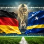 Prediksi Skor Jerman vs Curacao: Head to Head, Susunan Pemain dan Fakta Menarik
