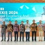 Pegadaian Gelar LEXIS 2026 untuk Hadapi Transformasi Hukum Pidana Nasional