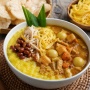 Mengenal Anjuran Makan Bubur Suro 1 Muharram, Ini Makna dan Resep Spesial
