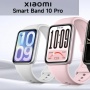 Xiaomi Smart Band 10 Pro: Gelang Pintar dengan Fitur Kesehatan Lengkap dan Baterai Super Awet