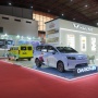 Wuling Pamerkan Mobil Bertema Disney di Jakarta Fair 2026