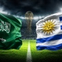 Prediksi Skor Arab Saudi Vs Uruguay: Head to Head, Susunan Pemain dan Fakta Menarik