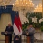 Soal Peluang Kerja WNI di Jerman hingga Perdamaian, Ini Obrolan Prabowo dan Presiden Steinmeier