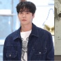Lee Jun Young Umumkan Wamil pada 21 Juli, Tulis Surat untuk Penggemar