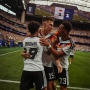 Hasil Piala Dunia 2026: Jerman Mengamuk Lumat Curacao 7-1
