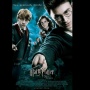 Harry Potter and the Order of the Phoenix: Ketika Visi Gelap Menjadi Nyata!