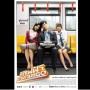 Kisah Romansa Antara Mei Li dan Lung di Film Bangkok Traffic (Love) Story