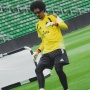 Piala Dunia 2026: Kiper Arab Saudi Pakai Kacamata Hitam Khusus Jelang Lawan Uruguay