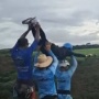 Viral Perempuan Brasil Tewas Lompat Bungee Jumping Tanpa Pasang Tali Pengaman