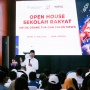 Open House SRMP 2 Medan, Gus Ipul Ajak Masyarakat Lihat Gambaran Utuh Sekolah Rakyat