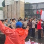 Kembalikan Kawan Kami, Keluarkan Dia, Aksi Cipayung Menggugat Desak Demonstran Dibebaskan