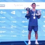 Alwi Farhan Merasa Lega Berhasil Juara Australian Open 2026
