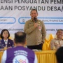 Ditjen Bina Pemdes 'Todong' Pemkab Muna Segera Tata Ratusan Posyandu, Ada Apa?