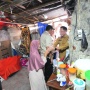 Cek Langsung Penerima BSPS di Jakbar, Mendagri Dorong Pemda Perluas Dukungan Bedah Rumah lewat APBD