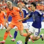 Hasil Piala Dunia 2026: Gol Dramatis Jepang Buyarkan Kemenangan Depan Mata Belanda