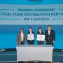 BRI Perluas Akses Investasi Global melalui BRImo, Hadirkan Reksa Dana USD Batavia