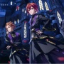 Anime Disney Twisted-Wonderland: The Animation Masuk Nominasi TCA Awards 2026