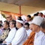 Hadiri Pujabakti Waisak Jawa Barat, Gubernur Dedi Mulyadi Ajak Warga Bijak Manfaatkan Hasil Bumi