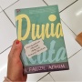 Bukan Asal, Menulis itu Ada Seninya! Membaca Buku Dunia Kata