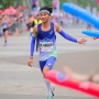 Robi Syianturi Sabet Juara 1 Jakim 2026 Meski Sempat Berhenti saat Race untuk Sholat Subuh