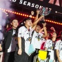 Akhiri Dominasi ONIC, BTR Berhasil Juarai MPL Indonesia Season 17
