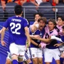 5 Fakta Gila Usai Jepang Sukses Menahan Imbang Belanda: 7 Laga Tanpa Kalah