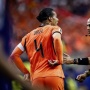 Belanda Gagal Kalahkan Jepang, Virgil van Dijk Diibaratkan Pesawat Boeing Susah Gerak