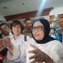 Bahas Anggaran 2027, Kepala BGN Nanik S Deyang Resmi Tunjuk Agustina Arumsari Jadi Jubir