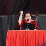 Suara Lantang Megawati di Usia Mau 80 Tahun: Menolak Diam Saat Harga Pangan Mencekik Rakyat