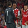Viral! Alisson Becker vs Gabriel Ribut Usai Gol Maroko, Blunder atau Miskomunikasi?