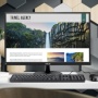 ASUS ExpertCenter D5: PC Desktop Andal untuk Bisnis Modern