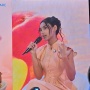 Self-Love Bisa Dimulai dari Mandi, Harashta Haifa Pilih Aroma Sabun yang Bikin Mood Naik