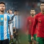 Vitinha Berani Garansi! Final Piala Dunia 2026 Messi vs Ronaldo Jadi Kenyataan