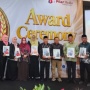 Torehkan Prestasi Nasional, Tiga Sekolah Rakyat Raih Top 100 Excellence Award 2026